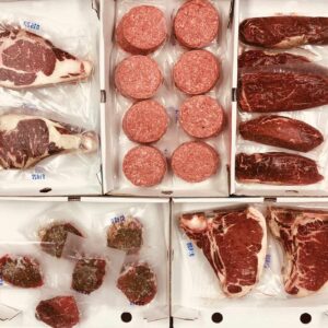big island prime meat package