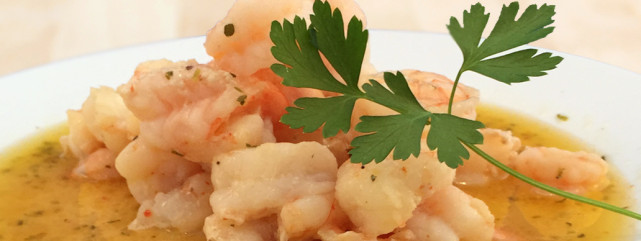 Scampi