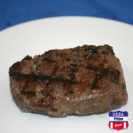 USDA Prime Peppercorn Steak