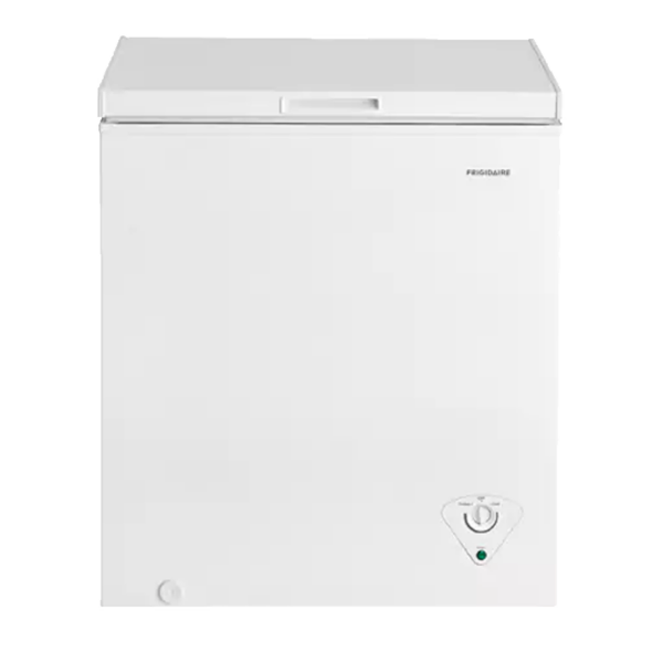 5 Cubic Chest Freezer